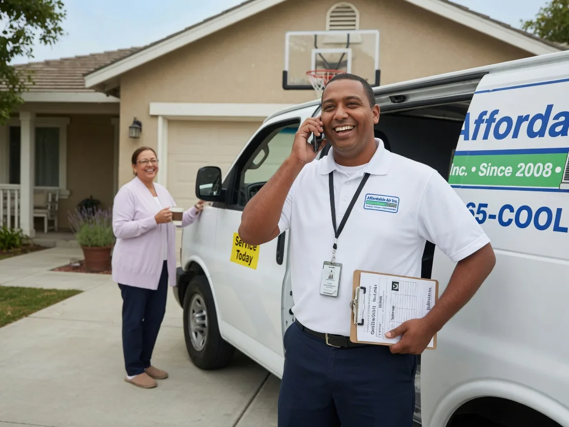 Central Ac Repair Powell, OH FAQs